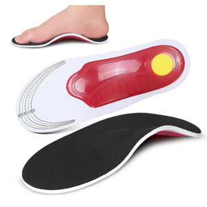 Semortho™-Semelles soulage douleurs pieds et articulations